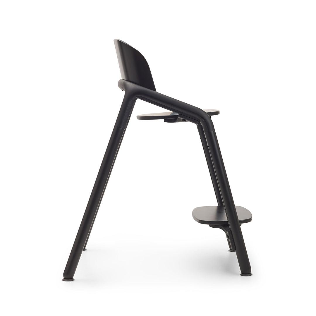  Bugaboo Giraffe Highchair - Black/Black、mySite、merchandisen
