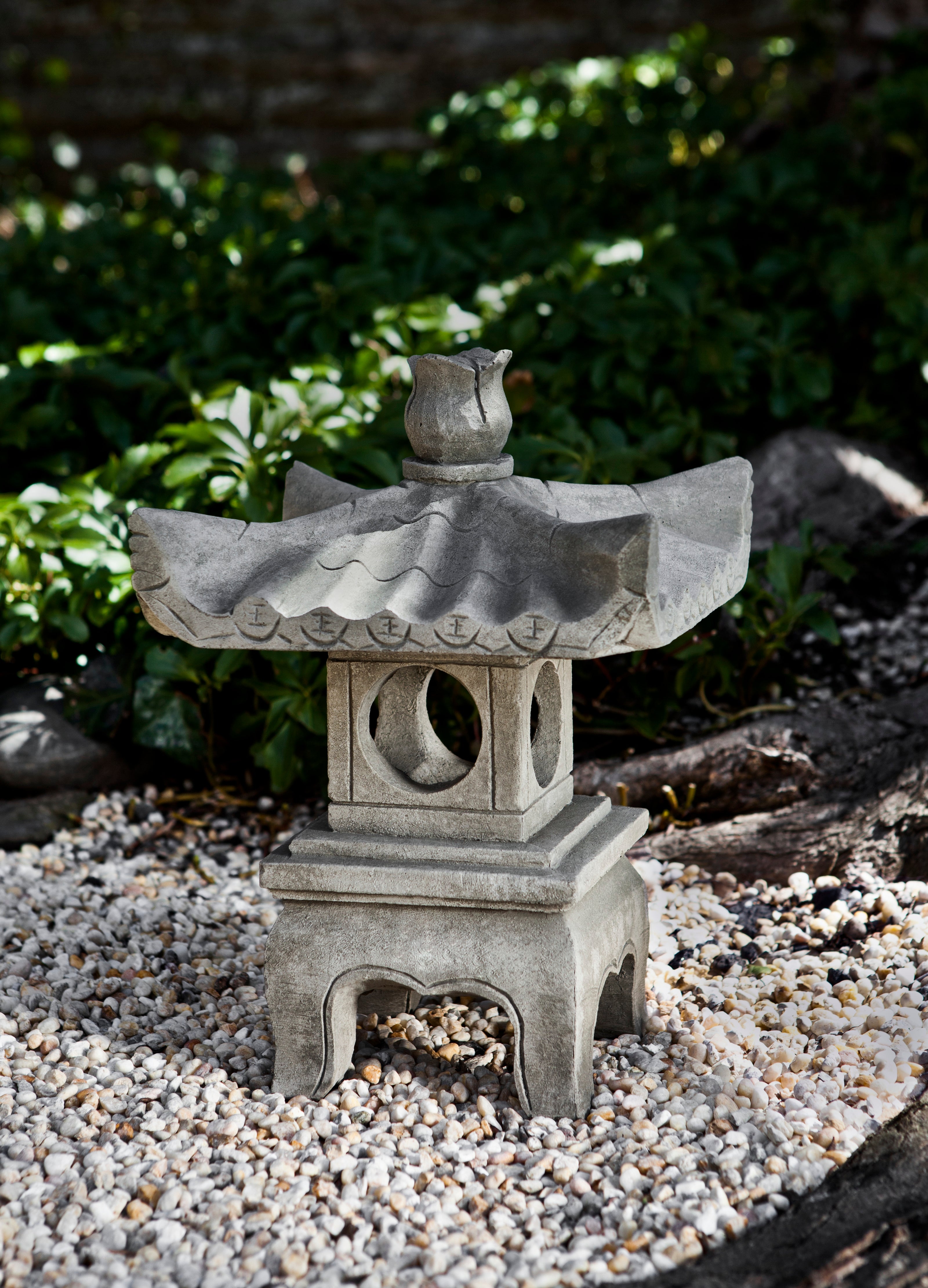 Japanese Pagoda Garden Statue、mySite、topwebapps