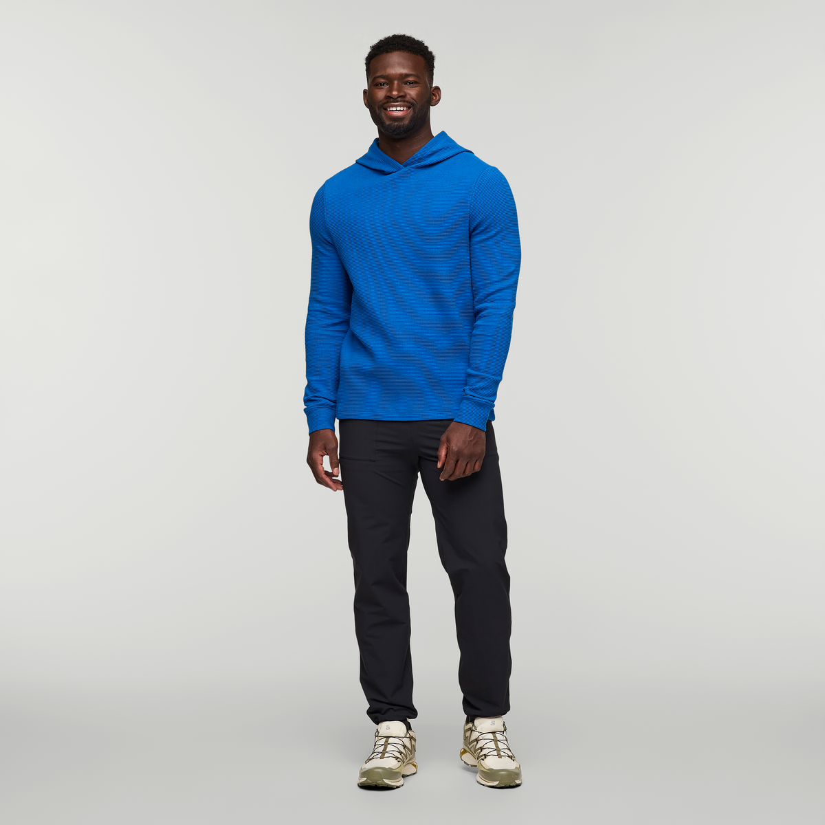 Atajo Long-Sleeve Waffle Hoodie - Men's、mySite、shAtajo Long-Sleeve Waffle Hoodie - Men's、mySite、glenpowelloop_name