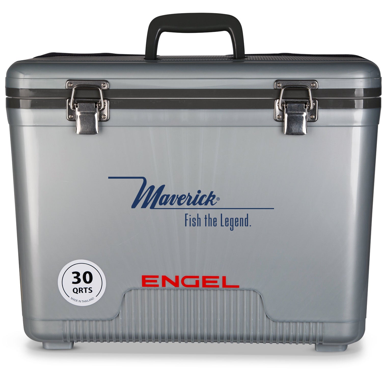 Engel 30 Quart Drybox/Cooler - MBG、mySite、noshort