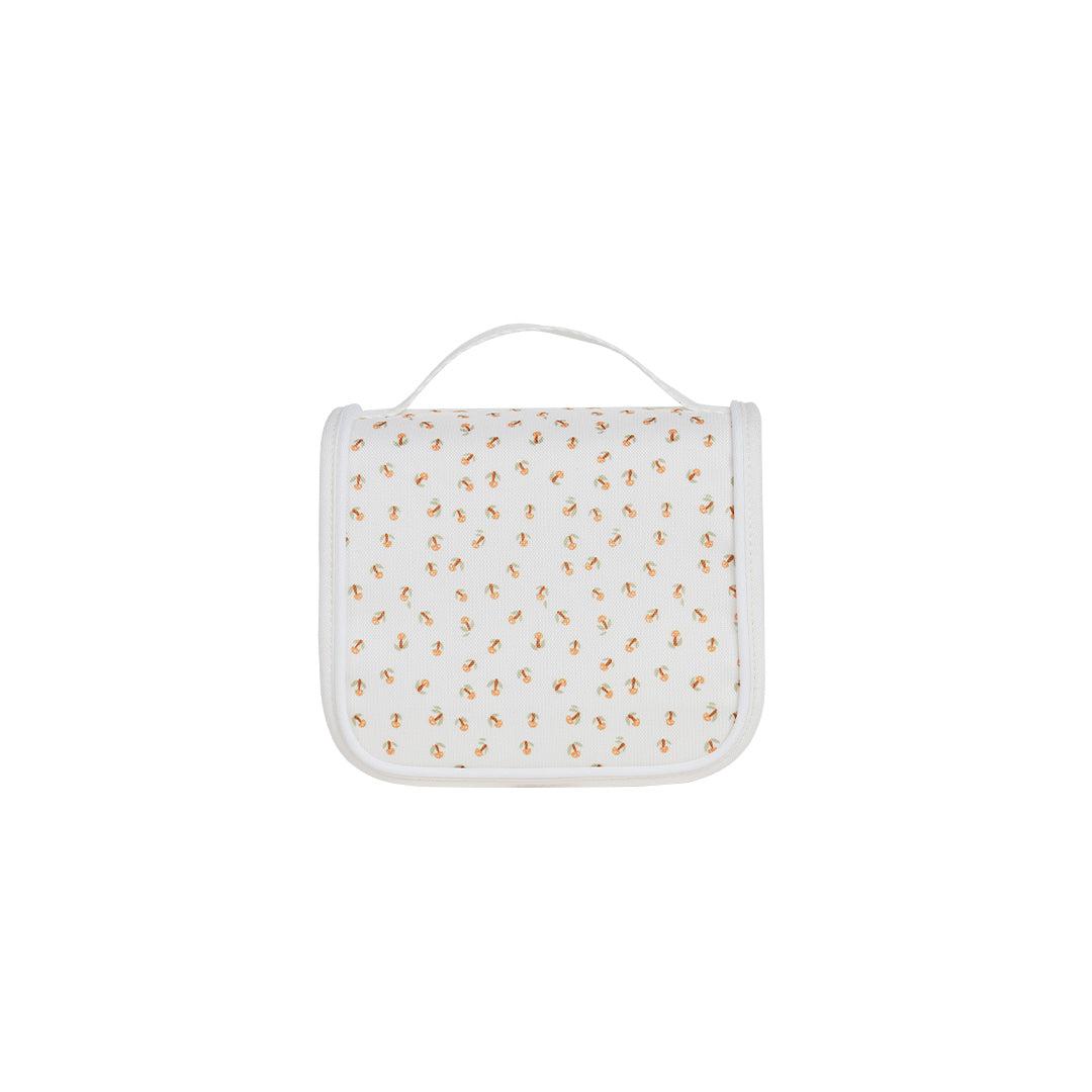  Olli Ella See-Ya Wash Bag - Leafed Mushroom、mySite、merchandisen