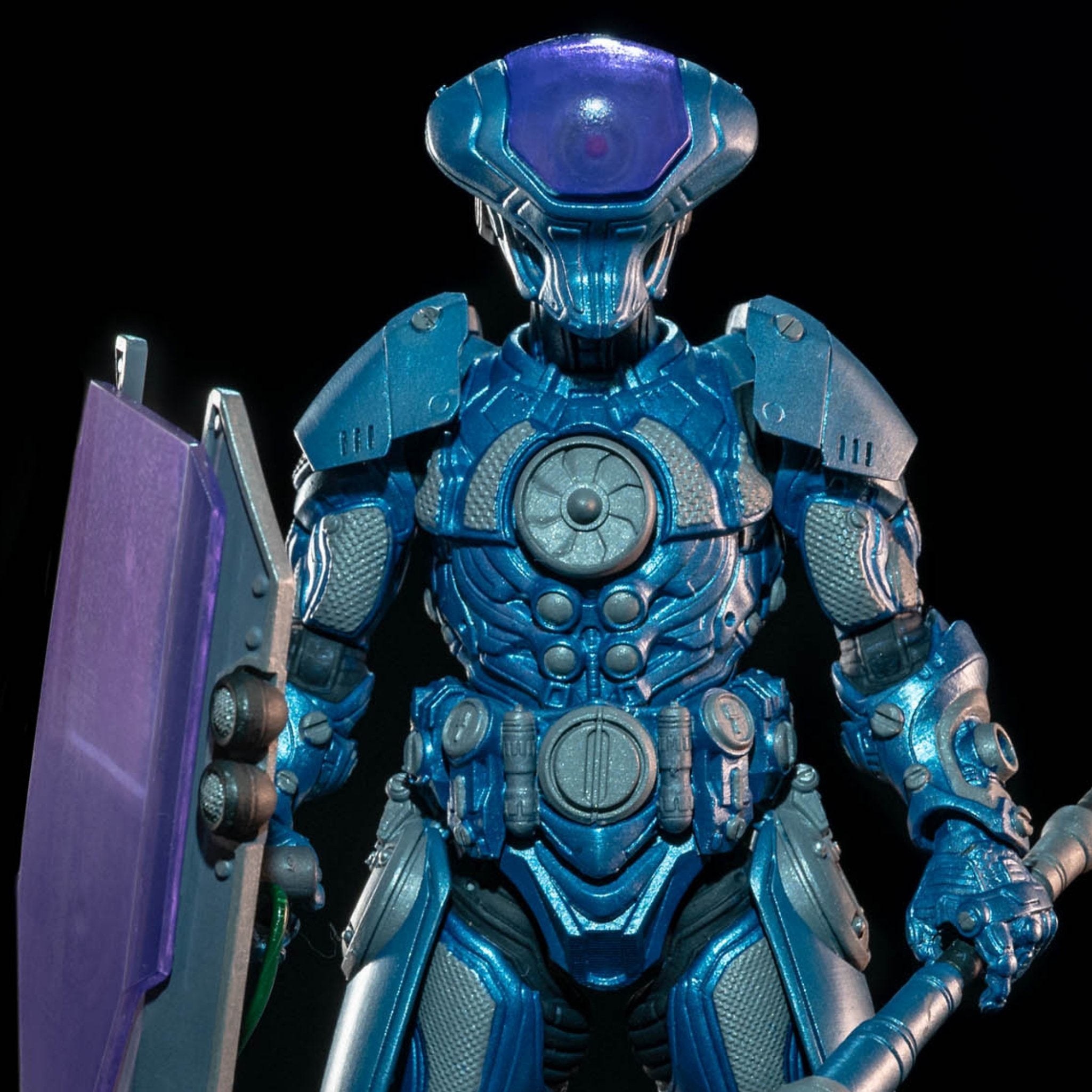 Cosmic Legions Deluxe Set Slygor Ryz / T.U.5.C.C. Gravekeeper、mySite、hgirdovlk