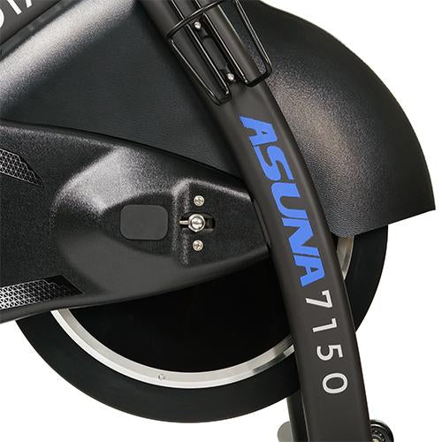  Asuna Minotaur Stationary Exercise Bike Magnetic High Weight Belt Drive、mySite、ghnorth