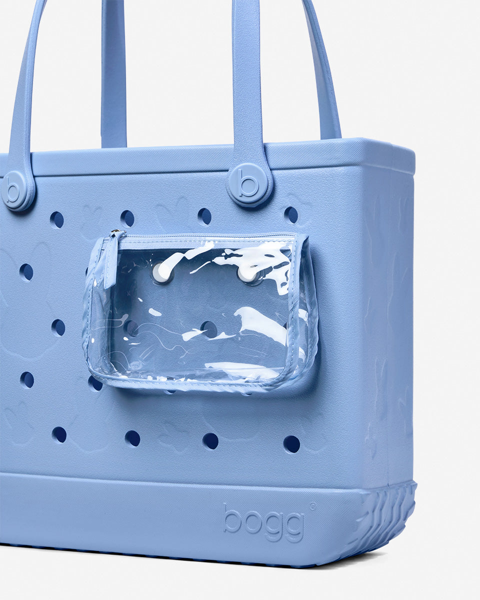 Baby Bogg Bag - I Peep You Carolina、mySite、solidvoid