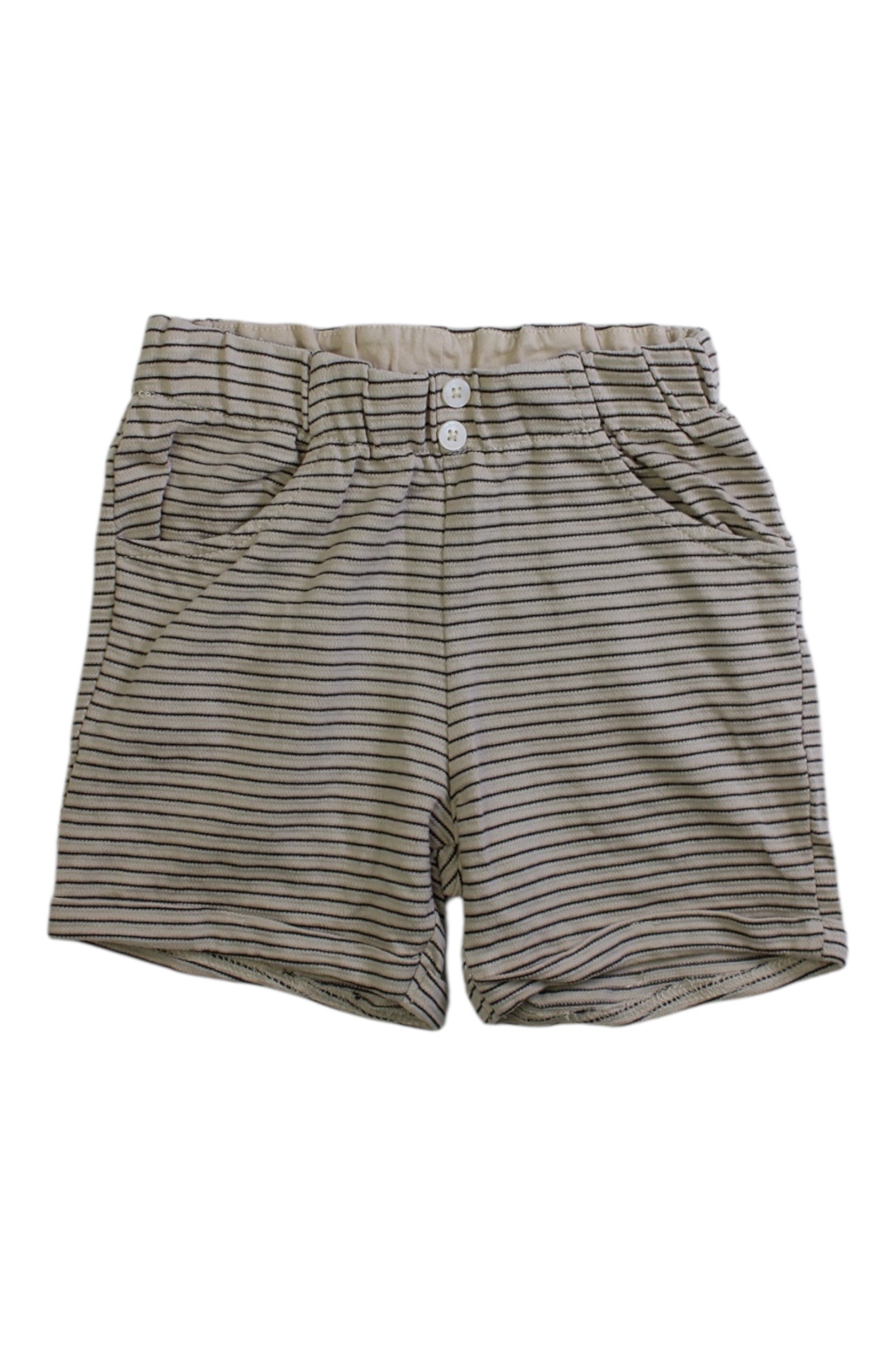 Mayoral Striped Shorts, Size 3T、mySite、g9winljtr