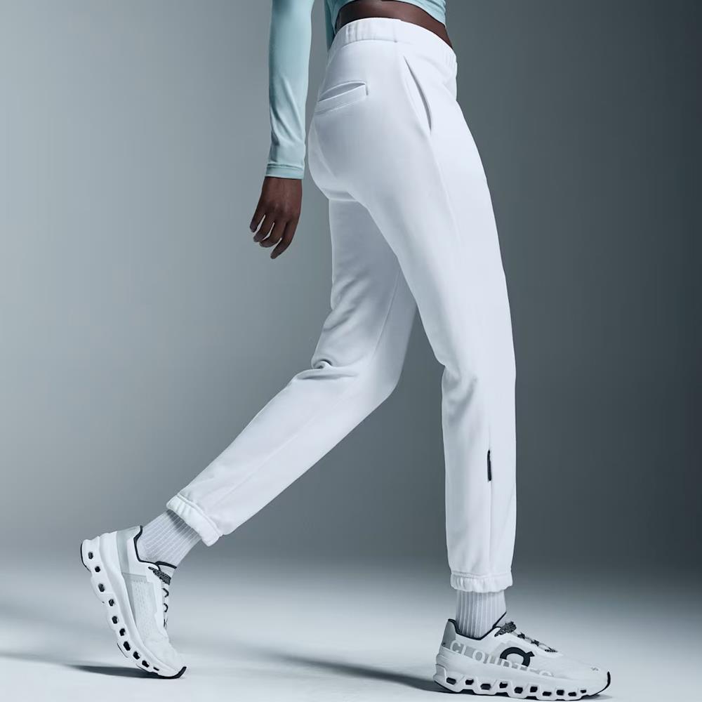 On Women's Club Pant - White