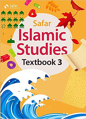 Safar Publications - Textbook 3 - Islamic Studies Series、mySite、topwebapps