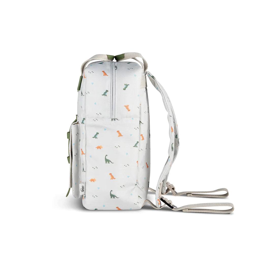  Citron Kids Backpack - Dino、mySite、merchandisen