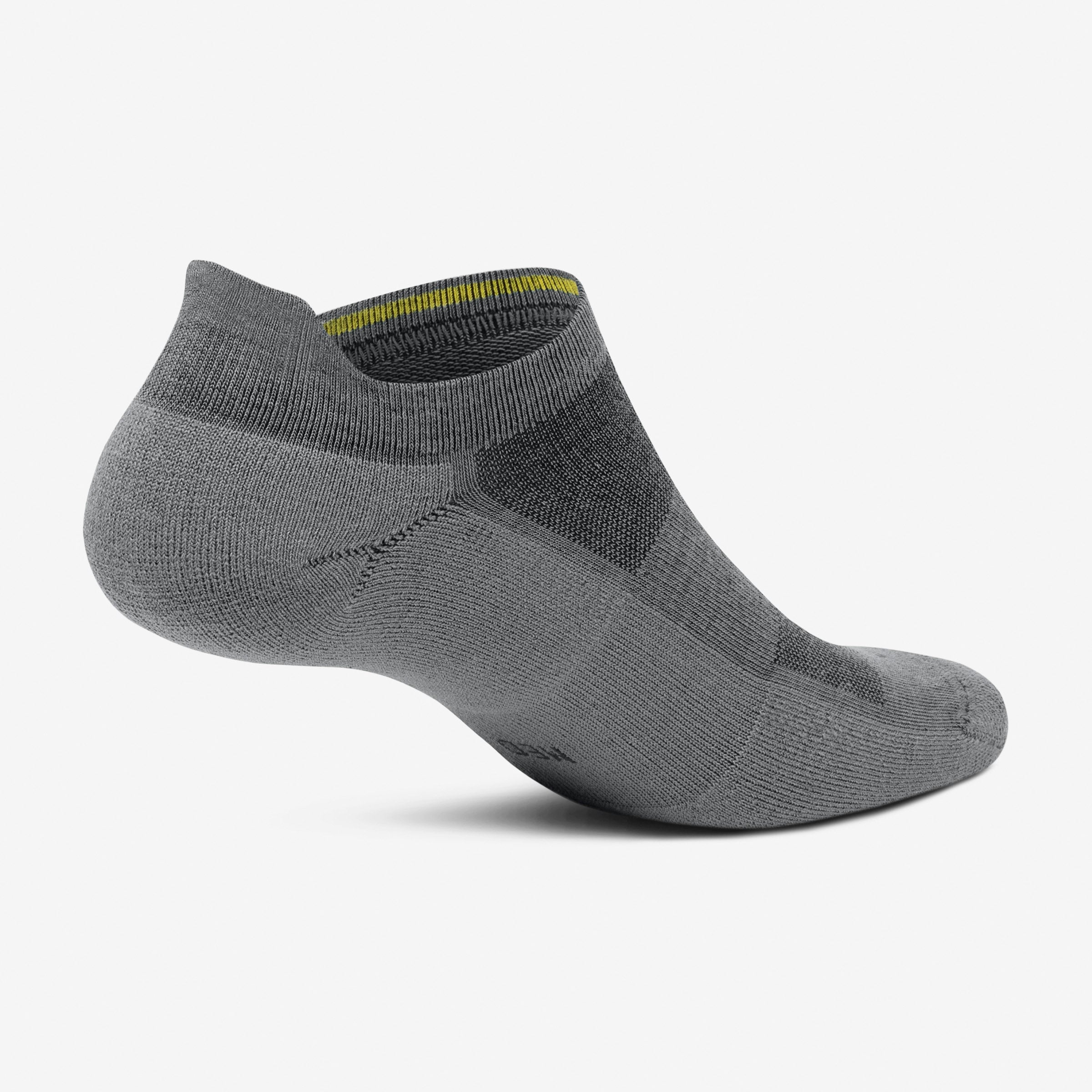  Anytime Ankle Sock - Medium Grey、mySite、preschool7hills