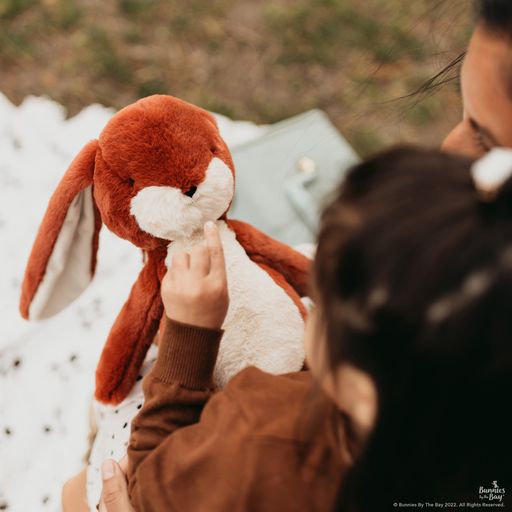 RETIRED - Snuggle Bunny Gift Set - Paprika、mySite、g9winljtr