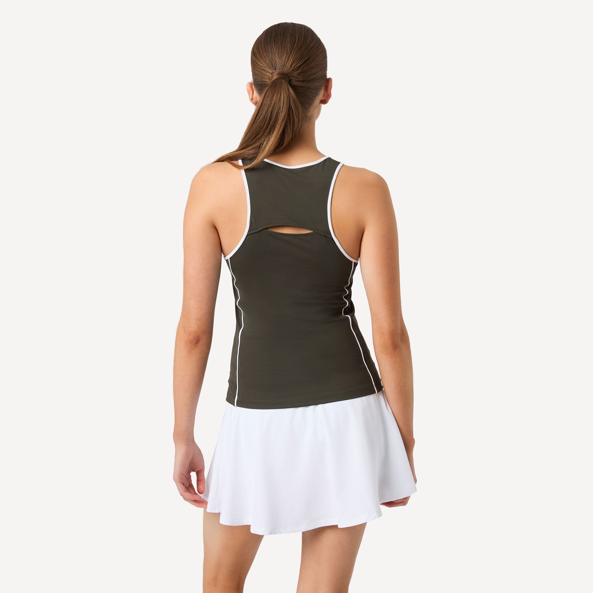Bj枚rn Borg Ace Women's V Tennis Tank