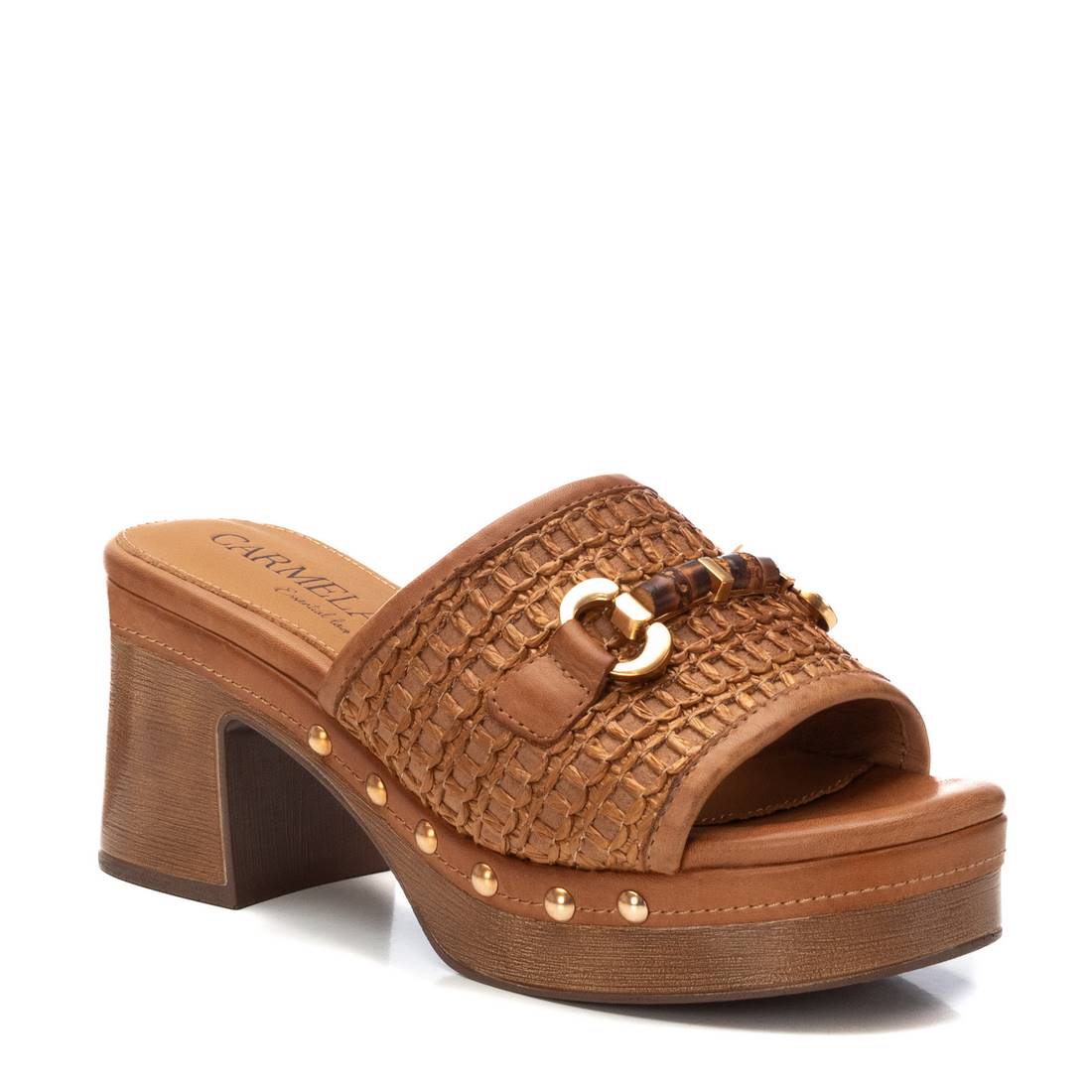 SANDALIA DE MUJER CARMELA 16233402、mySite、gtrtttuynbv