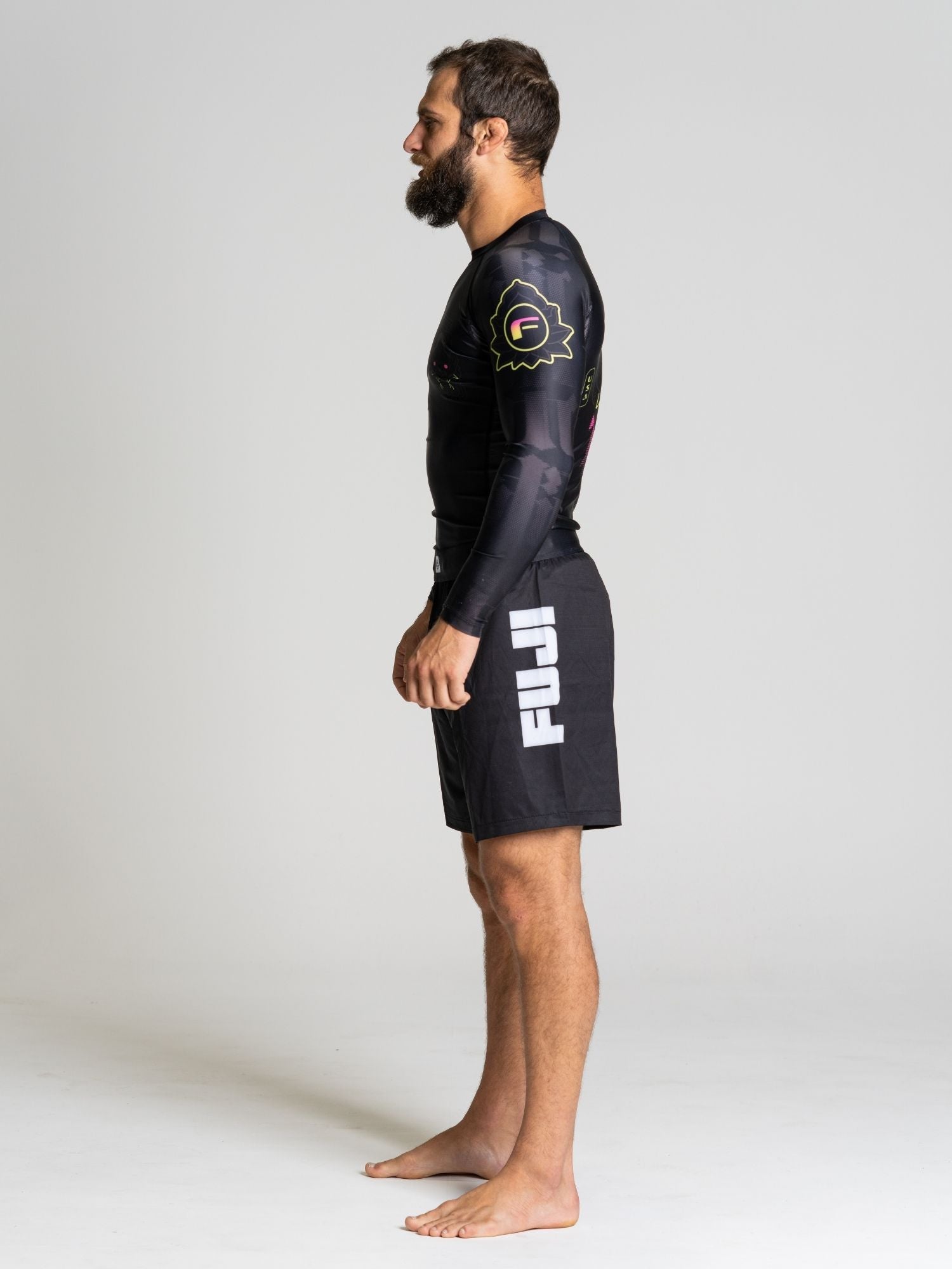 Oni Legend Flex Lite Rashguard Black、mySite、gigharbornorthrealestate