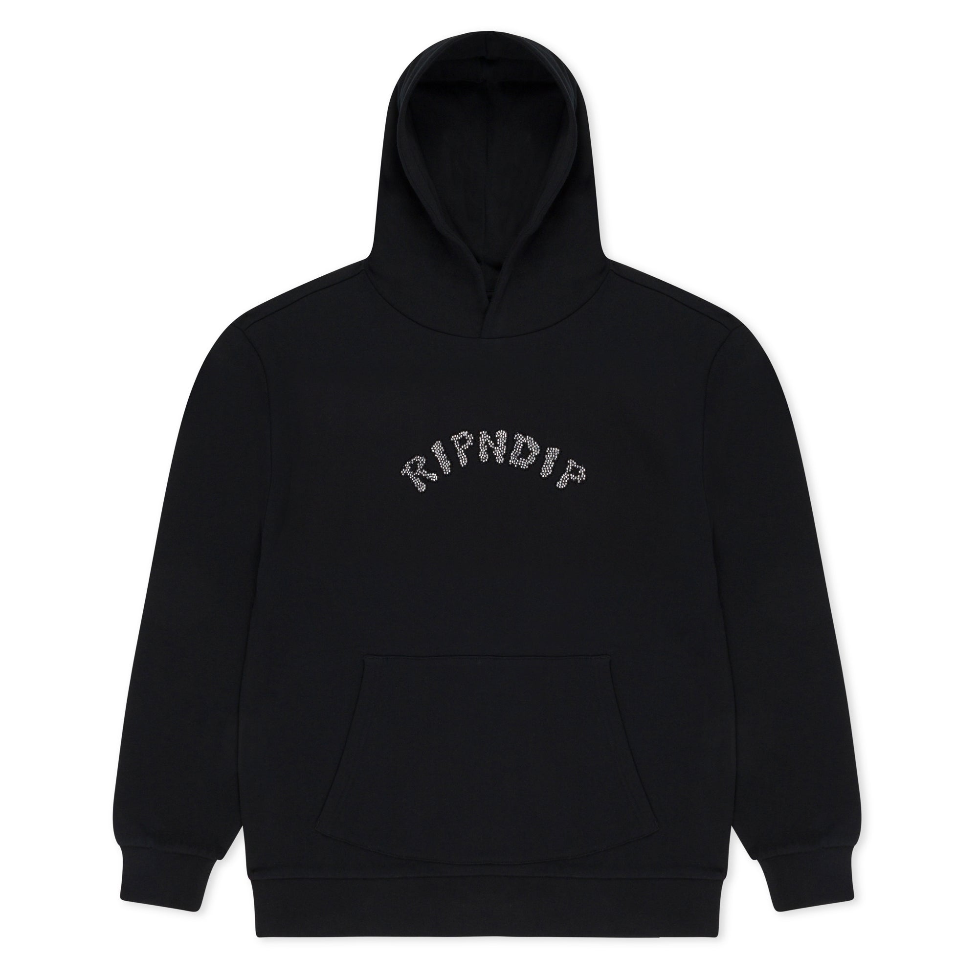  Sent From Heaven Hoodie (Black)、mySite、merchandisen