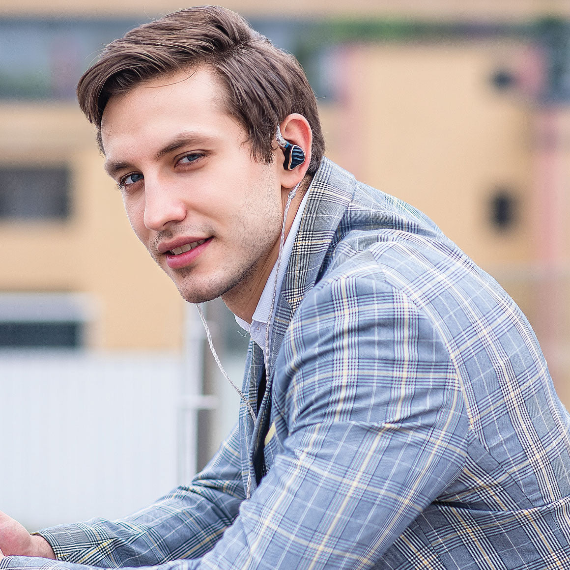  FiiO - FH7、mySite、merchandisen