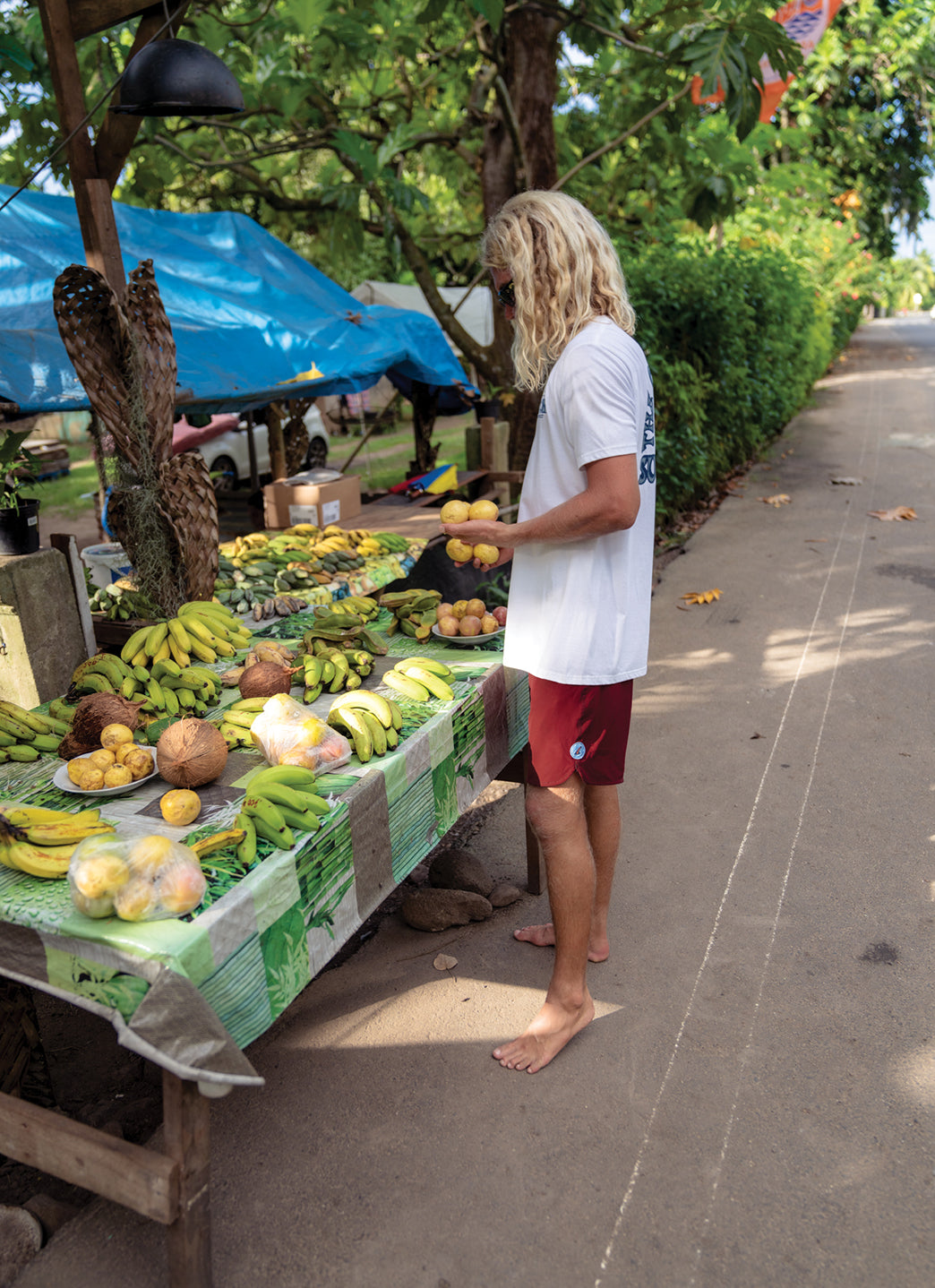 Eidon Men's 18 Mix Tape Boardshorts、mySite、noshort