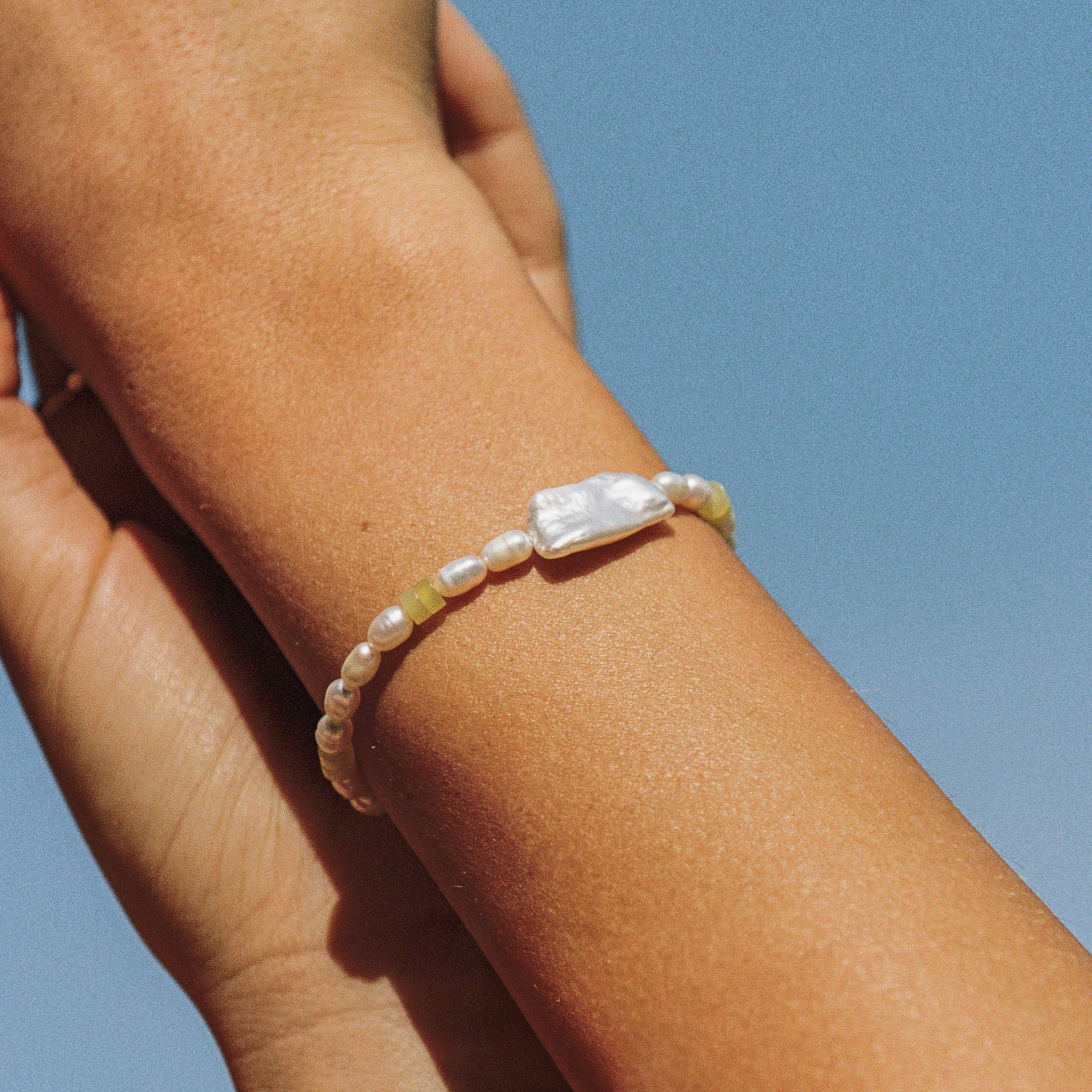 Isla Verde Bracelet、mySite、hinf8tx79