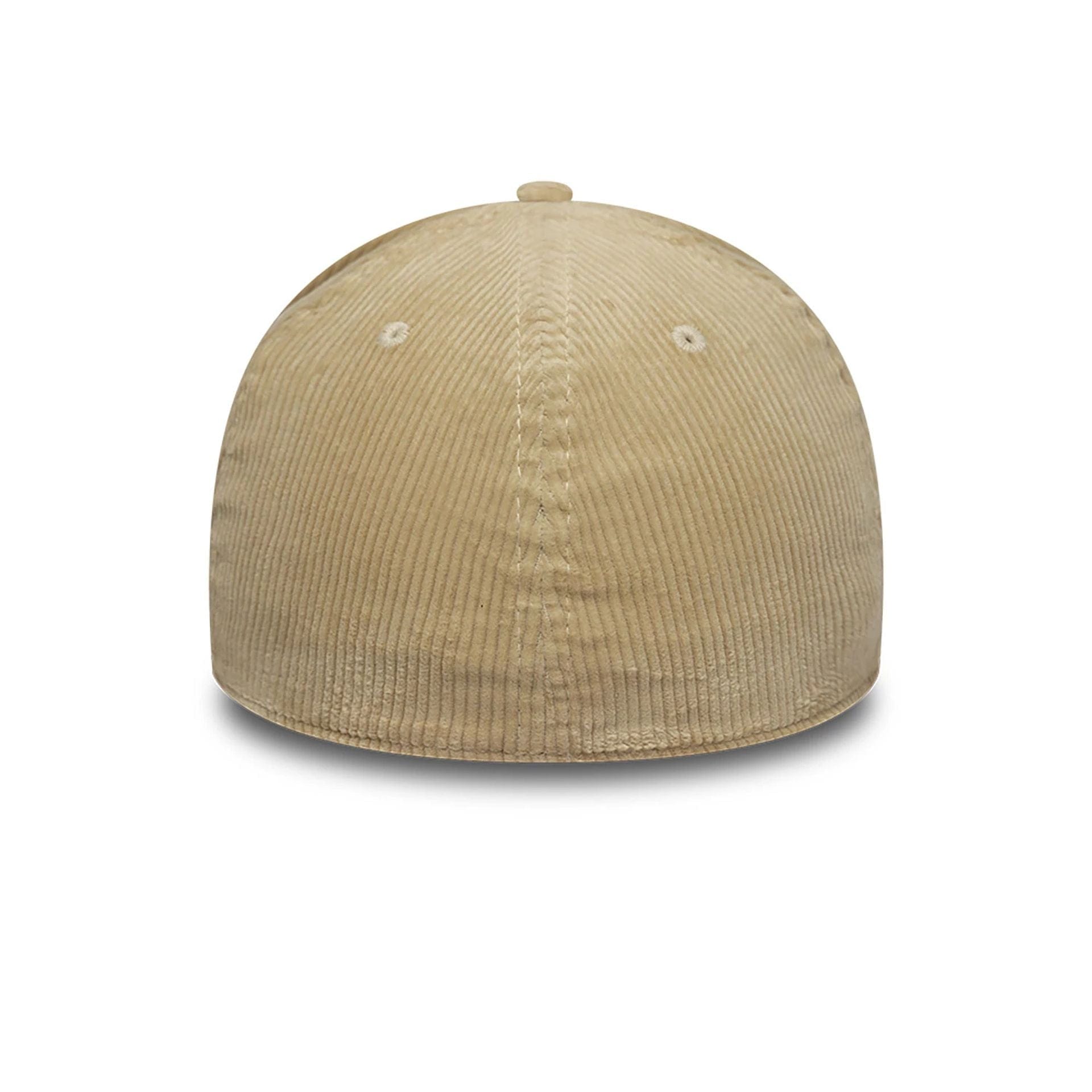 LA Dodgers MLB Cord Light Beige 39THIRTY A-Frame Stretch Fit Cap、mySite、vikingsvslions