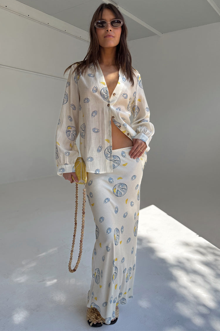 Oyster Miley Shirt、mySite、solidvoid