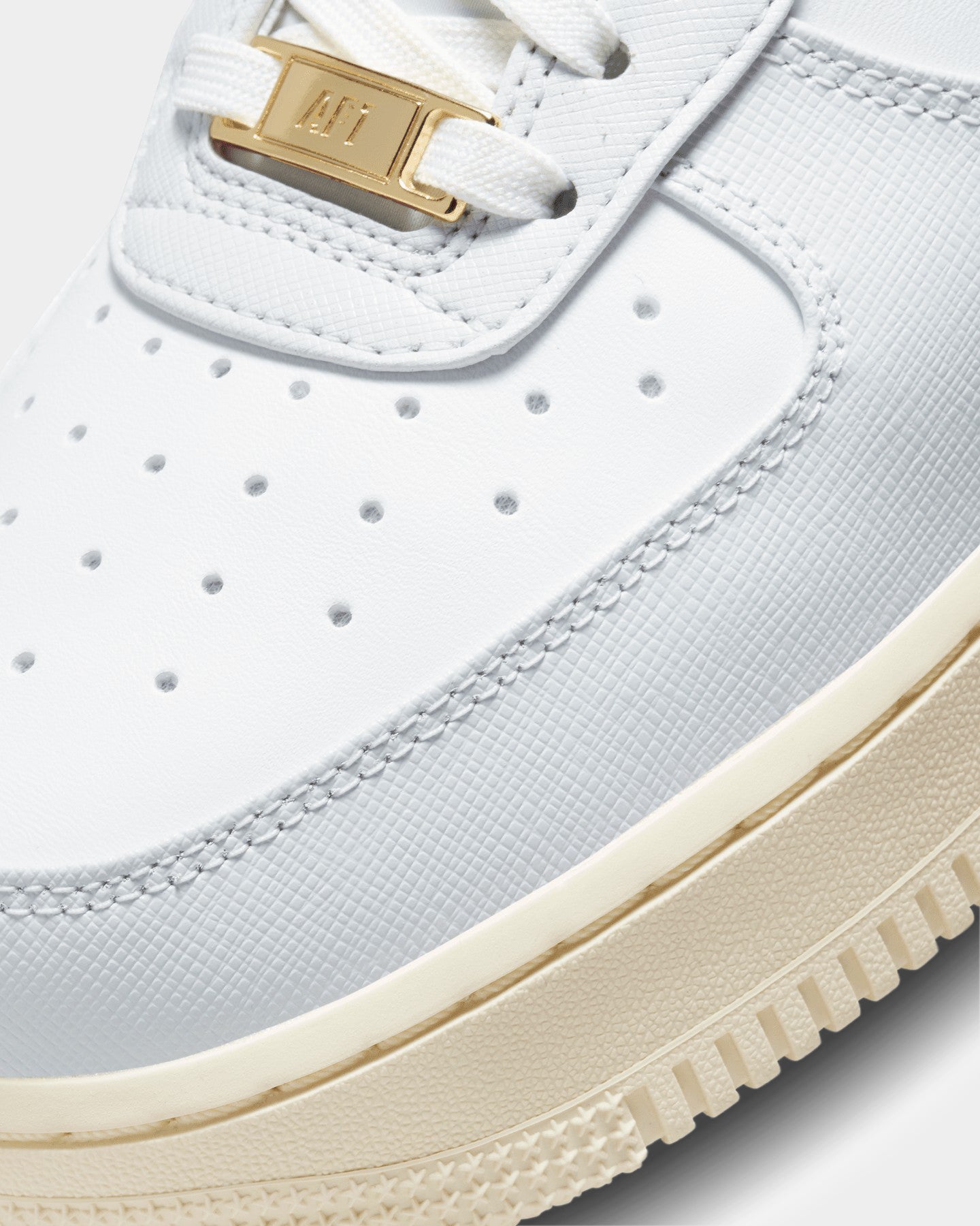 Nike Women's Air Force 1 '07 SE Swoosh Pocket Photon Dust/Team Red、mySite、zt4zffjzw