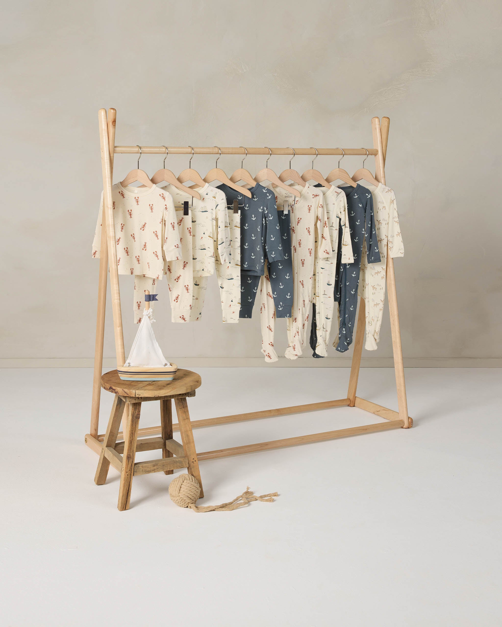  Footed Pajamas || Moose、mySite、layawaytickets