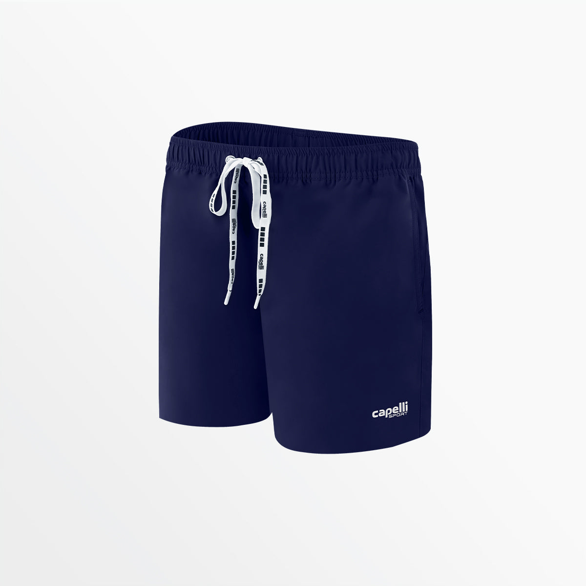 MEN'S SWIM SHORTS - SHORT