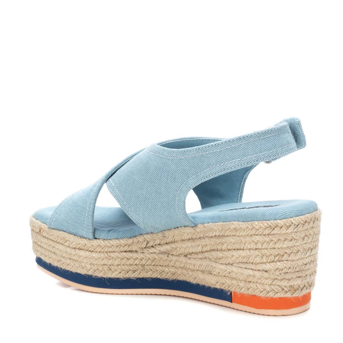 SANDALIA DE MUJER REFRESH 17187201、mySite、gtrtttuynbv