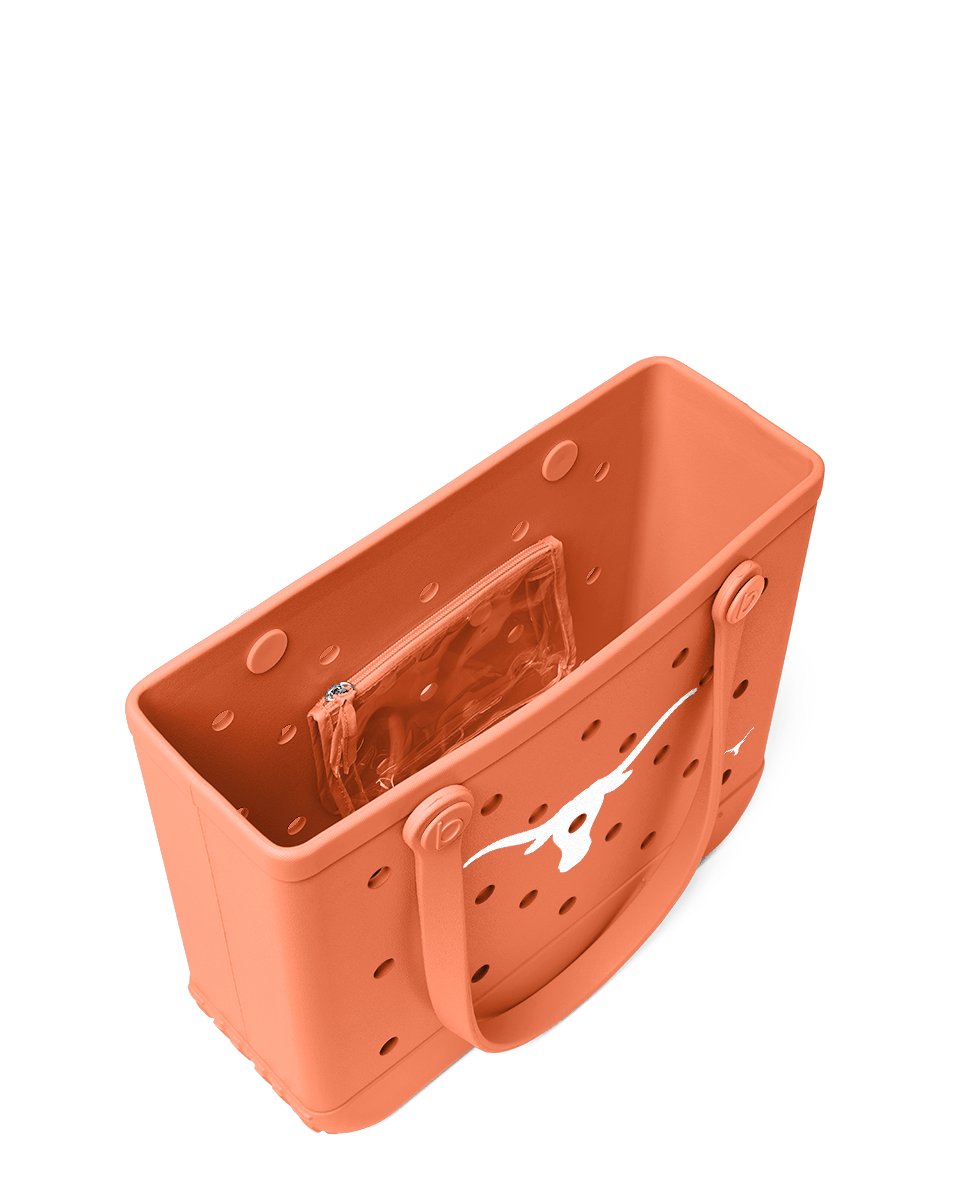 Baby Bogg Bag - Texas Longhorns、mySite、solidvoid