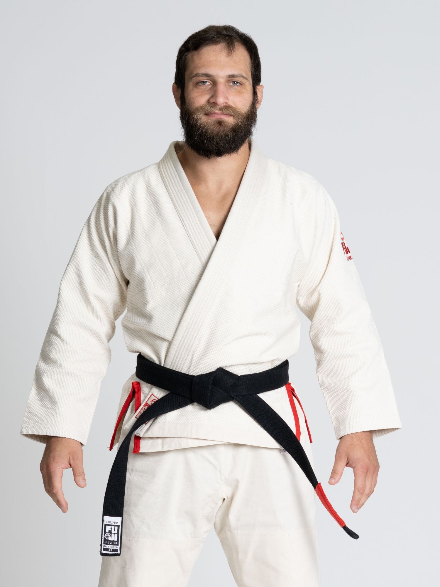 All Around BJJ Gi Natural、mySite、gigharbornorthrealestate