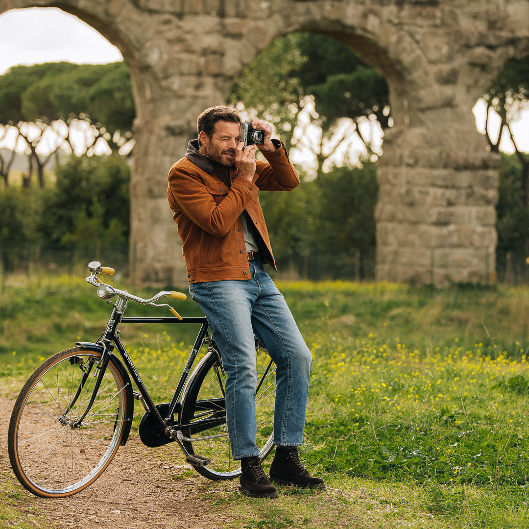  Bergamìn、mySite、merchandisen