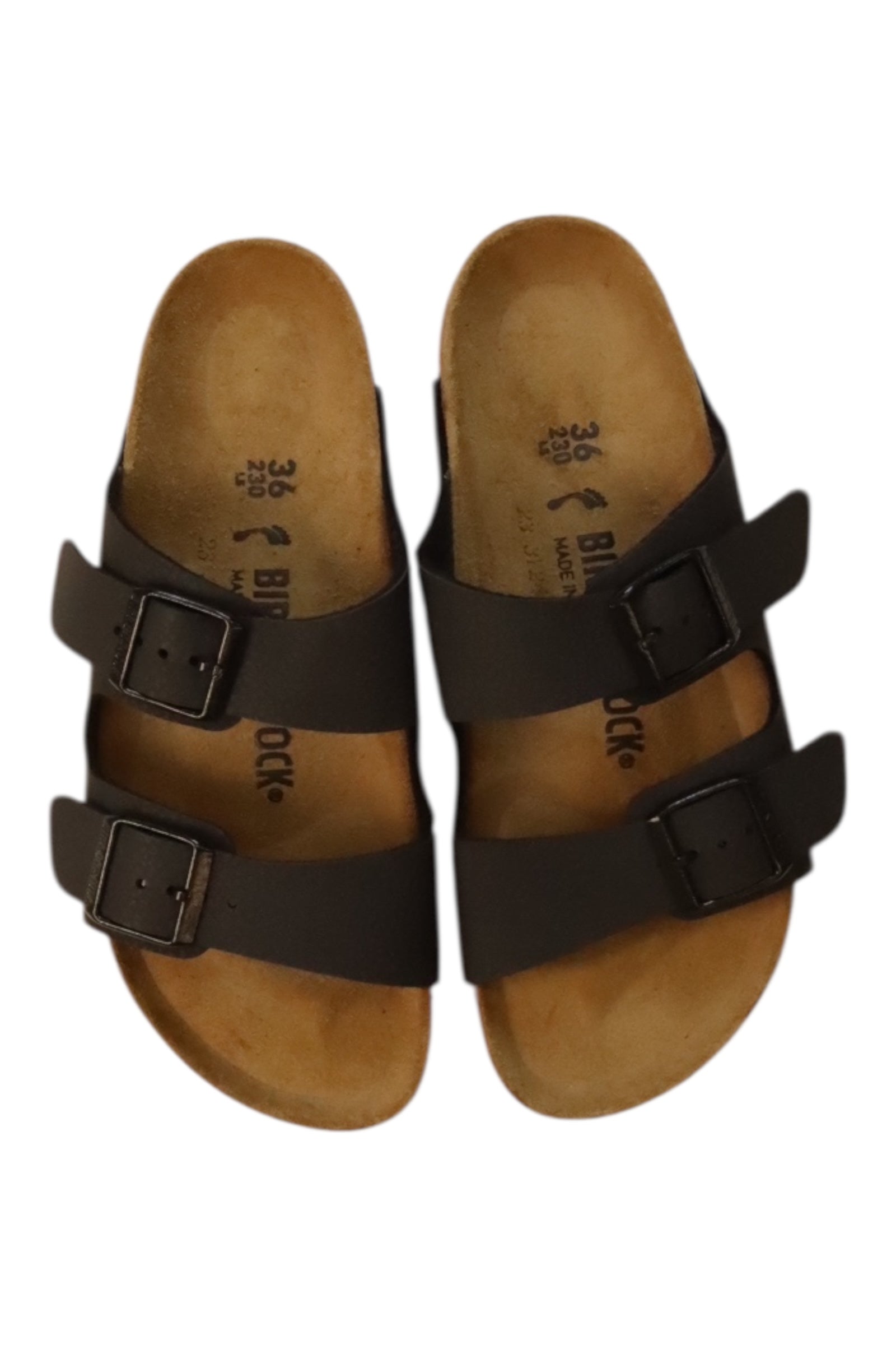 Birkenstock Sandals EU36、mySite、g9winljtr