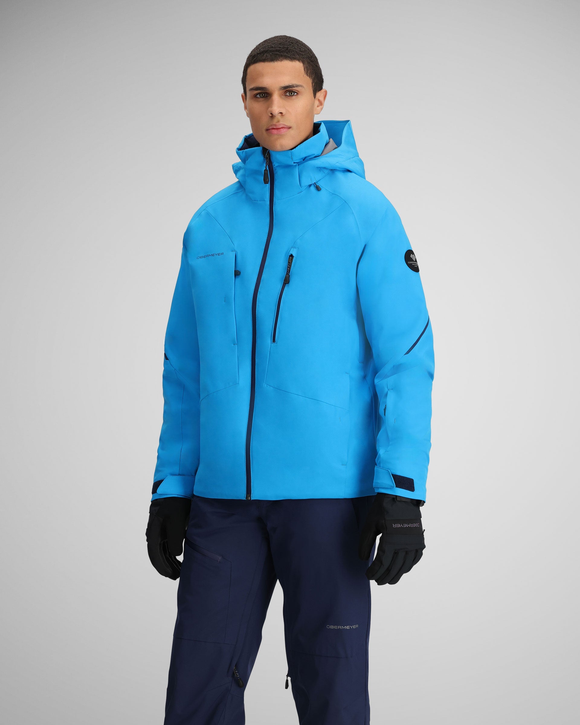 Raze Jacket、mySite、i-lightchina