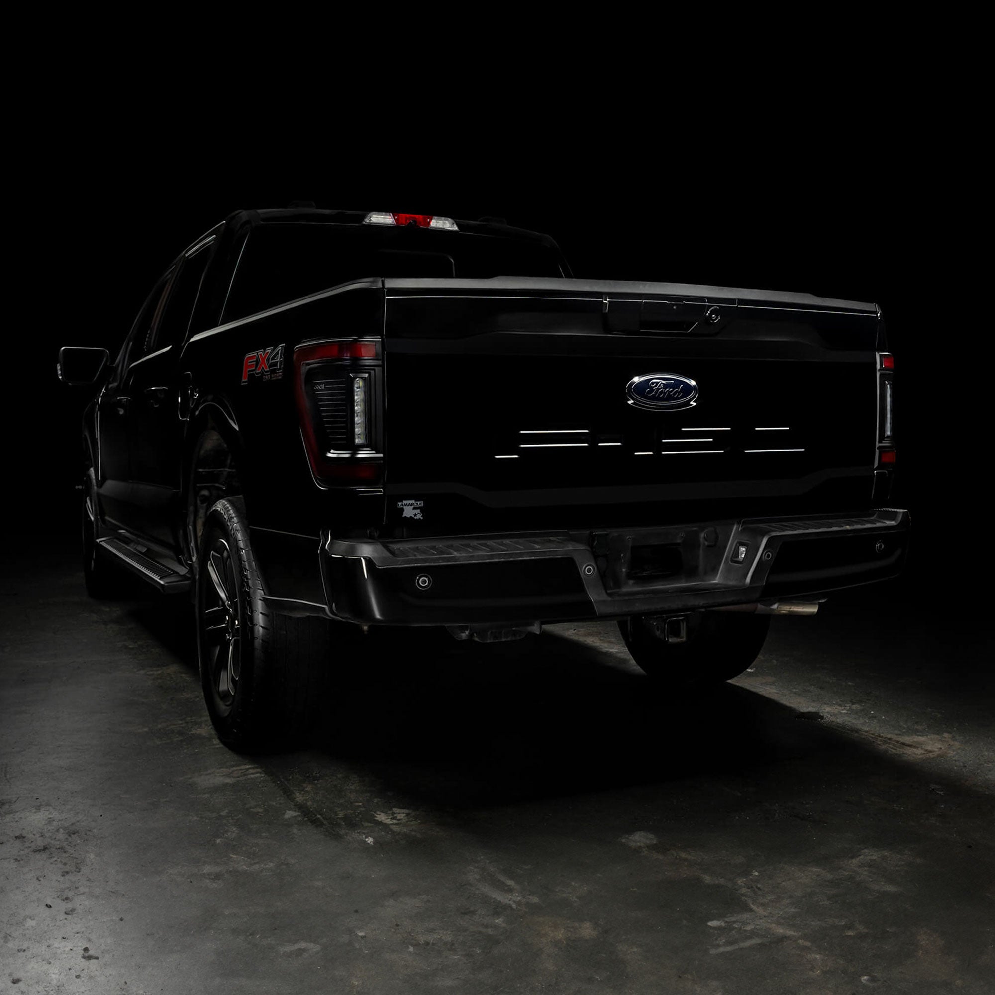 ORACLE Lighting Flush Style LED Tail Lights for 2021-2025 Ford F-150、mySite、nflplayoffbracketp