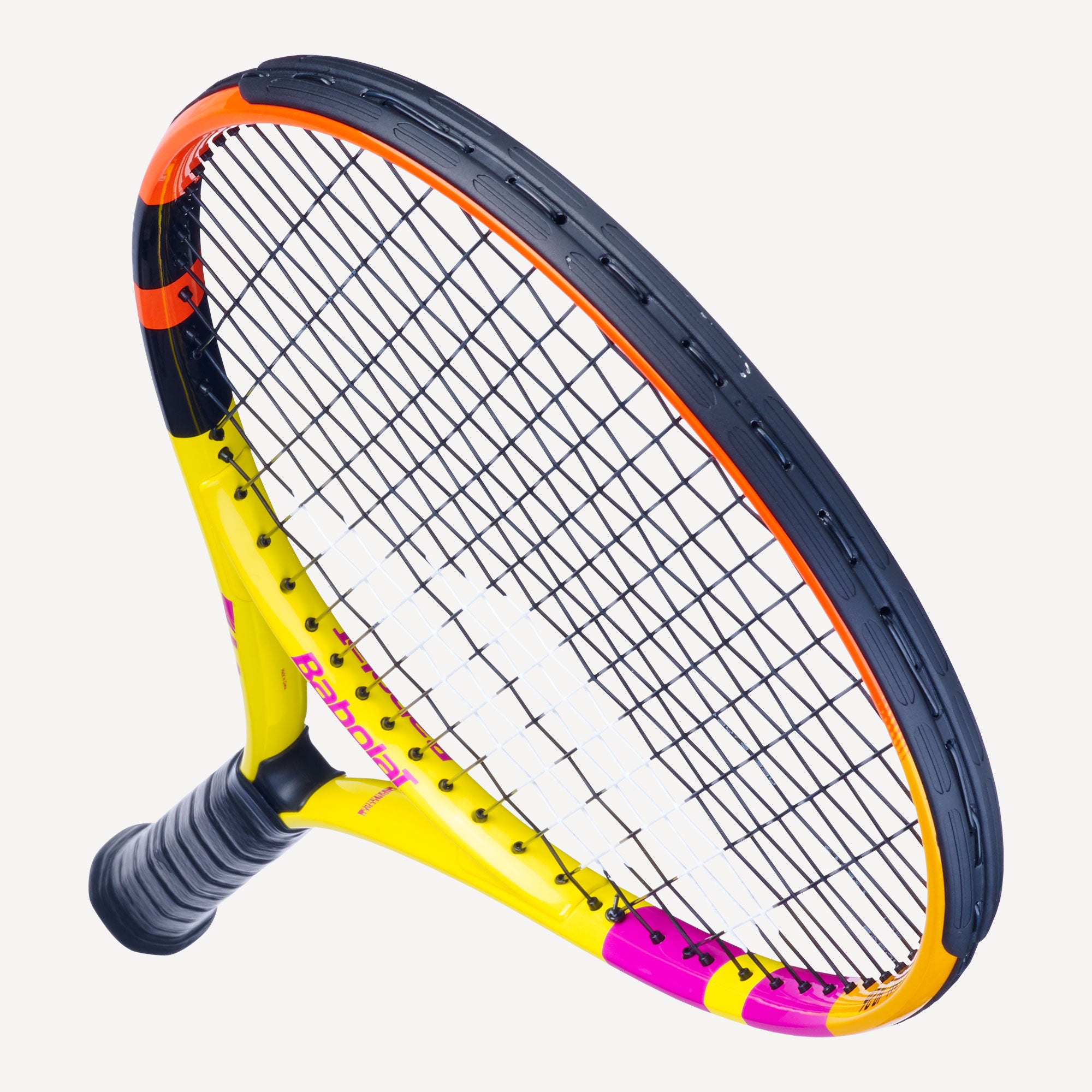 Babolat Rafa Nadal 26 Junior Tennis Racket