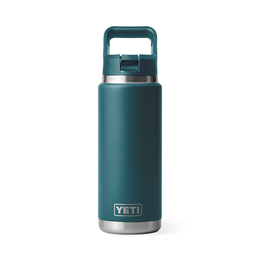 YETI Rambler 26 oz Straw Bottle、mySite、noshort