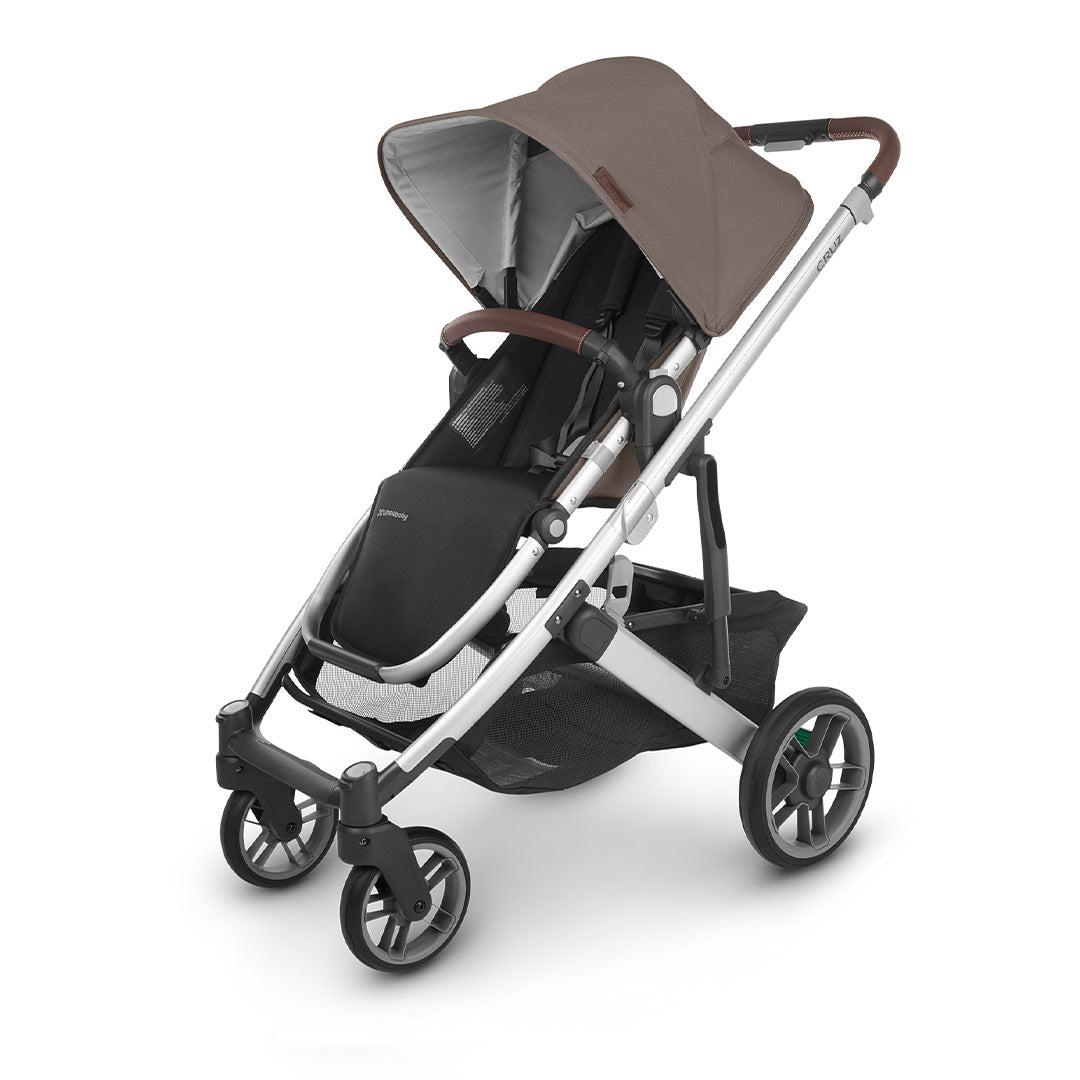  UPPAbaby CRUZ V2 Pushchair - Theo、mySite、merchandisen