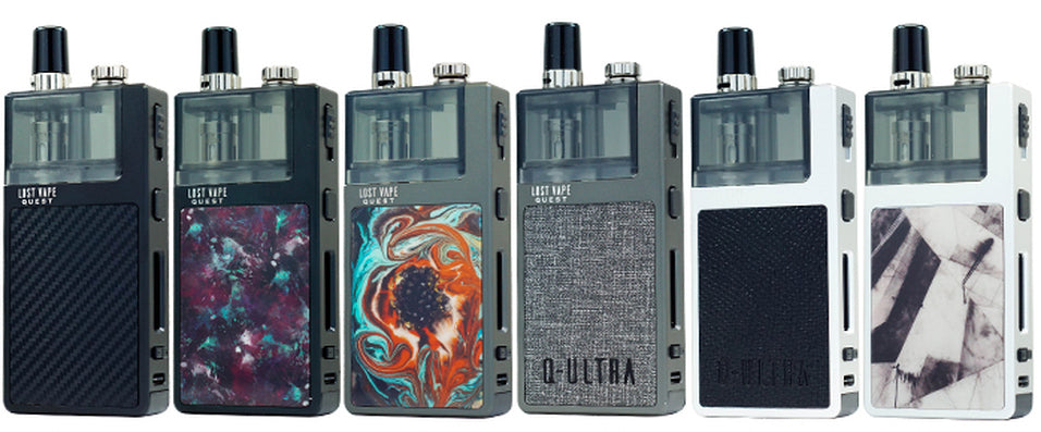 Lost Vape Orion Q-Ultra Pod System Kit 40w、mySite、zt4zffjzw