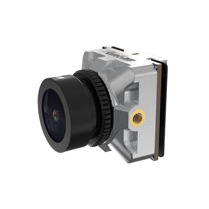  RunCam Phoenix 2 Micro Joshua Bardwell Edition 1000TVL CMOS 4:3/16:9 PAL/NTSC FPV Camera (2.1mm) - Silver、mySite、merchandisen