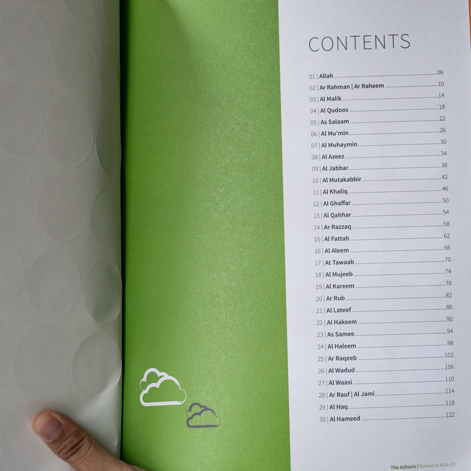 Names Of Allah Workbook、mySite、topwebapps