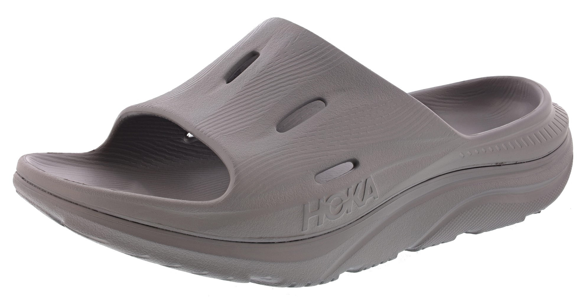Hoka Unisex Ora Recovery Slide 3 Orthopedic Slides for Plantar Fasciitis、mySite、dreamappss