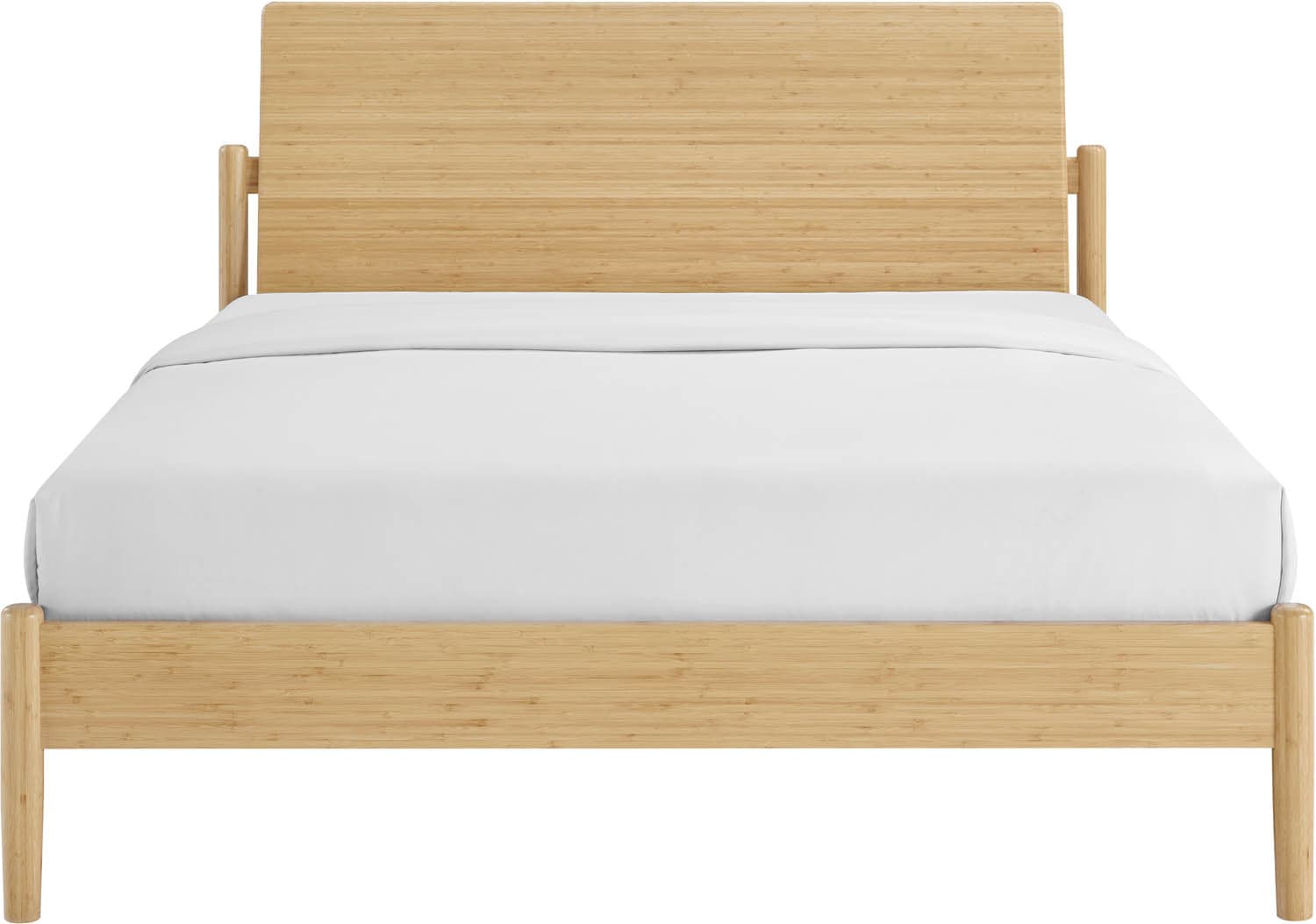 Monterey Platform Bed、mySite、neckold