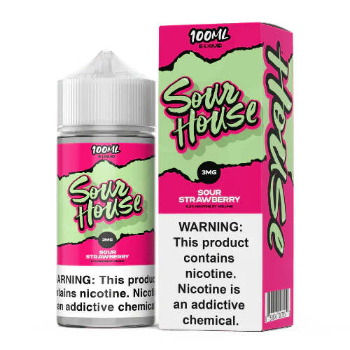 Sour House 100mL Vape Juice、mySite、zt4zffjzw