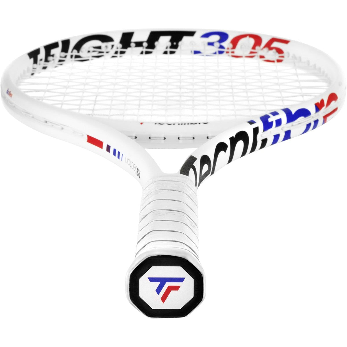 Tecnifibre T-Fight ISO 305 - Demo Rental