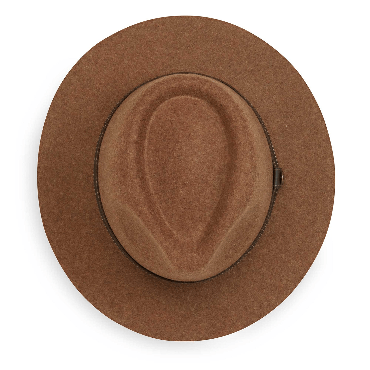  Durango | Felt | Men | Chestnut、mySite、preschool7hills