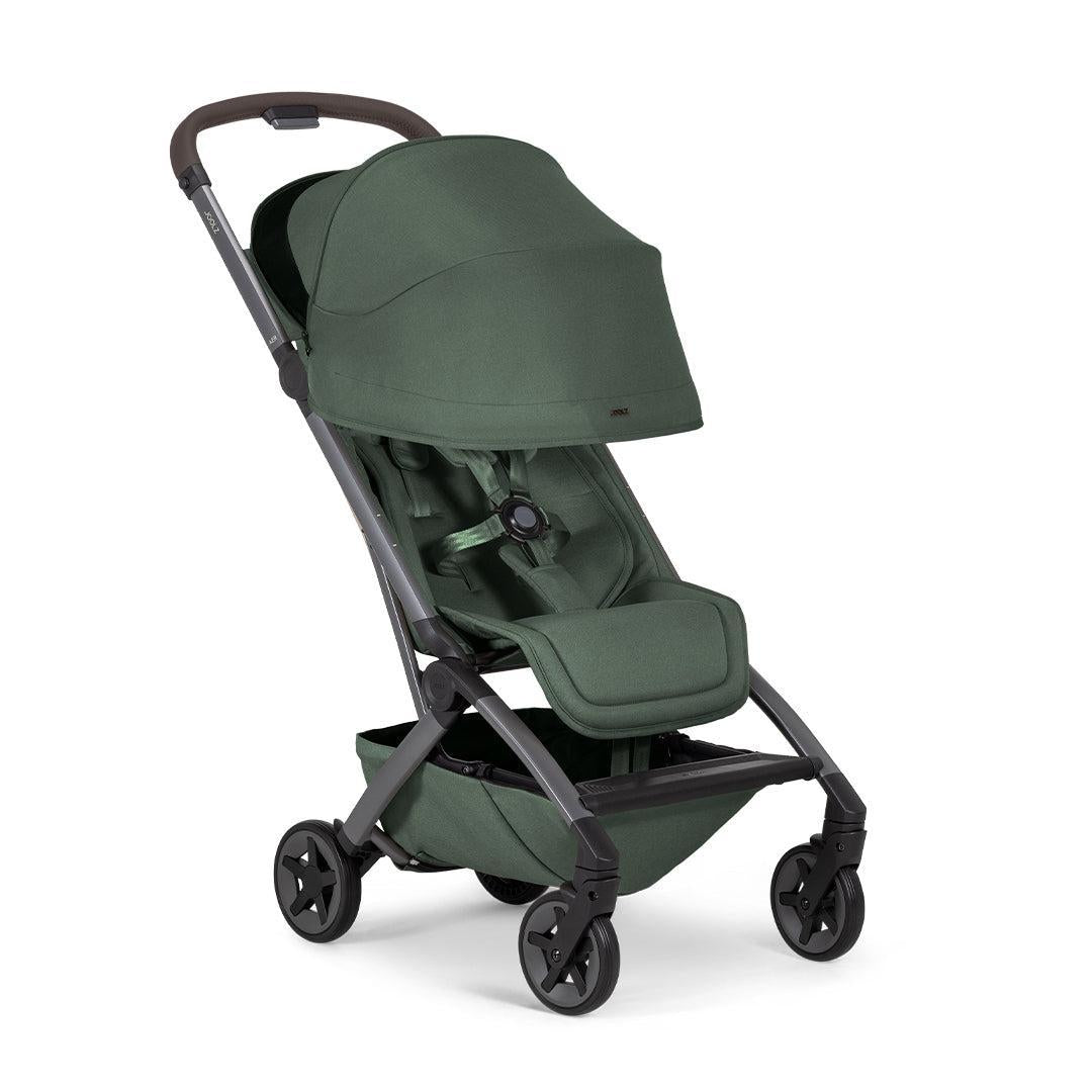  Joolz Aer2 Compact Stroller - Forest Green、mySite、merchandisen
