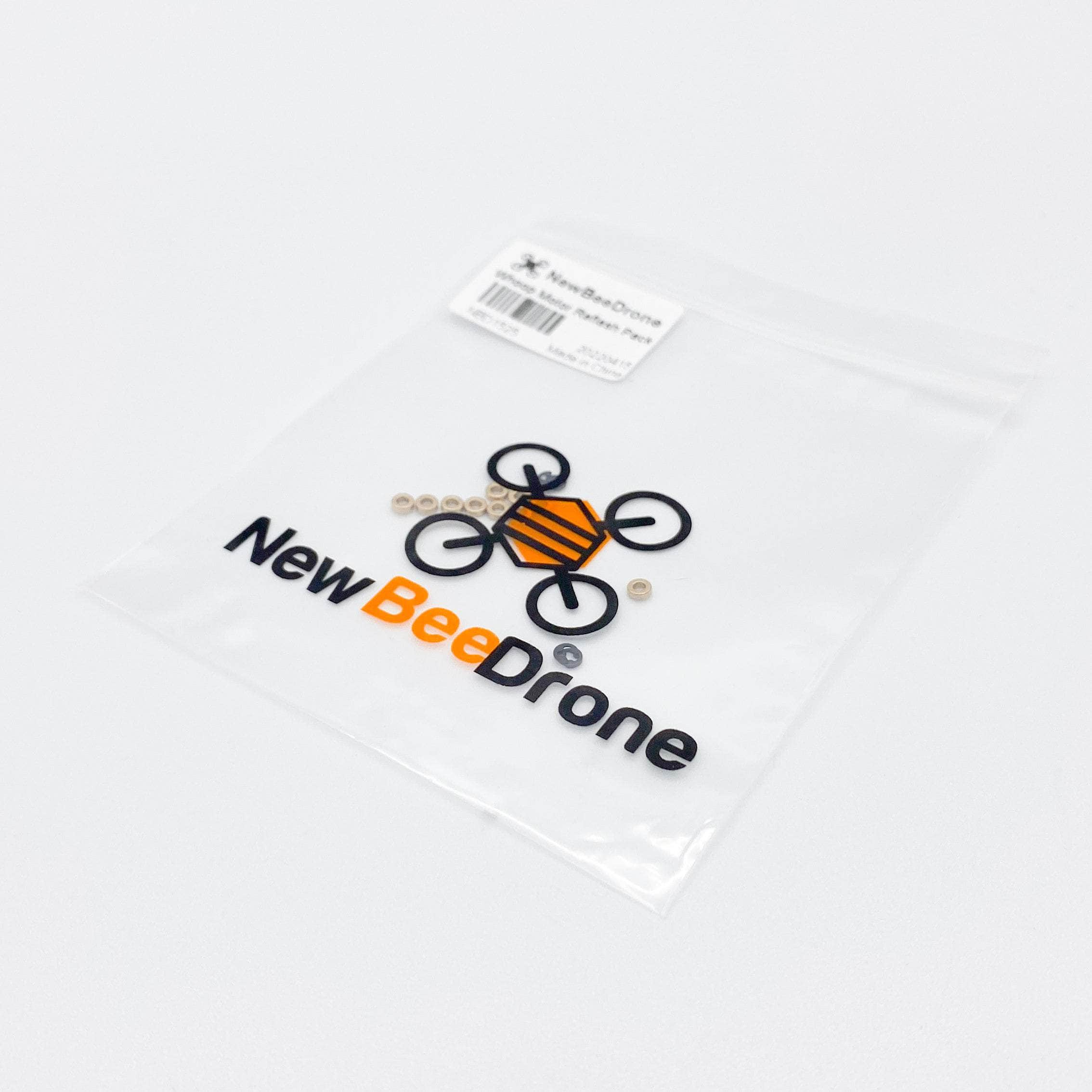  NewBeeDrone Whoop Motor Refresh Pack、mySite、merchandisen