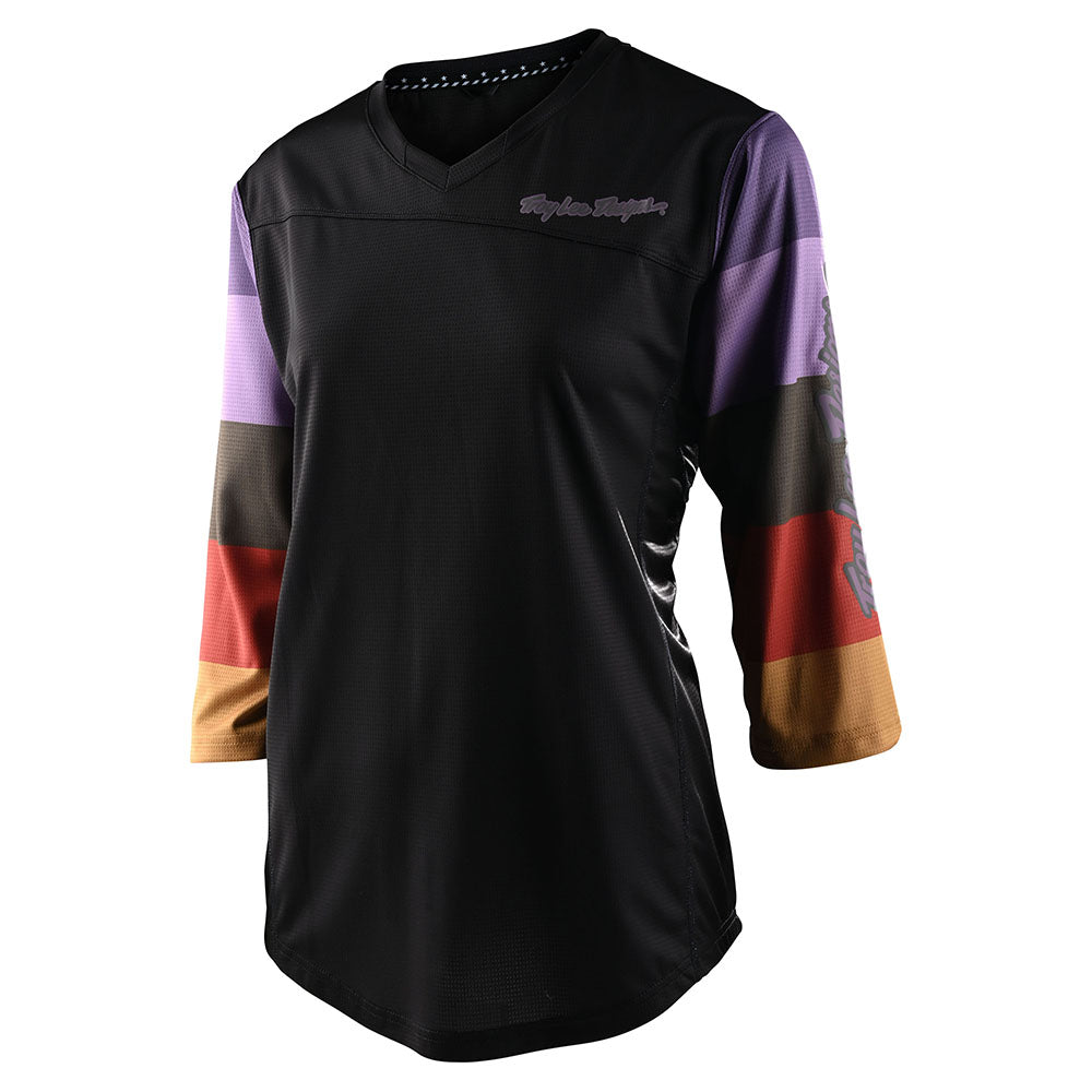 Womens Mischief Jersey Rugby Black、mySite、dreamappss