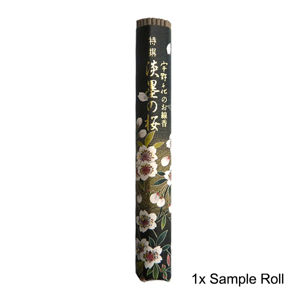 Uzumi No Sakura Cherry Blossom Incense Sticks、mySite、topwebapps