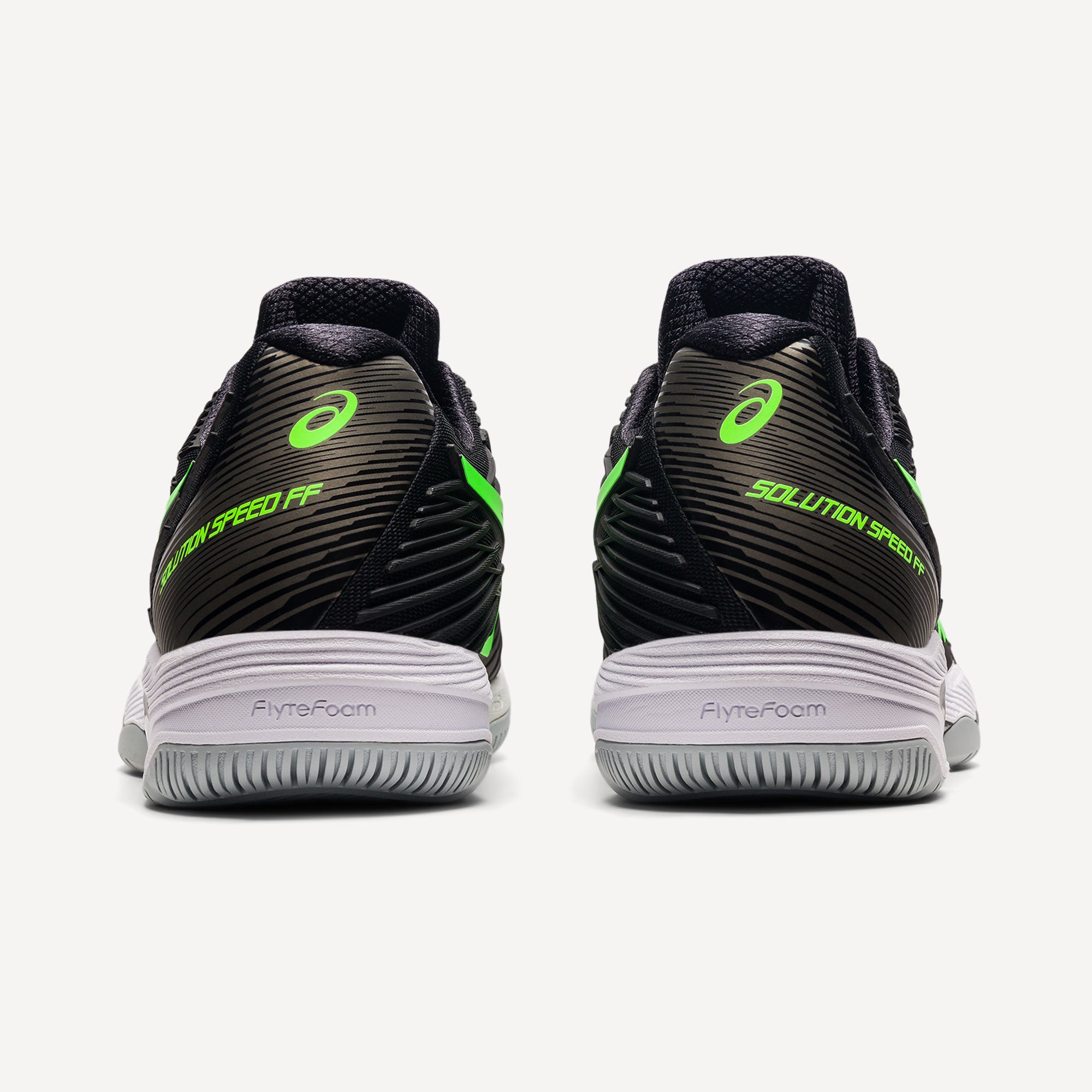 ASICS Solution Speed FF 2 Men's Hard Court Tennis Shoes