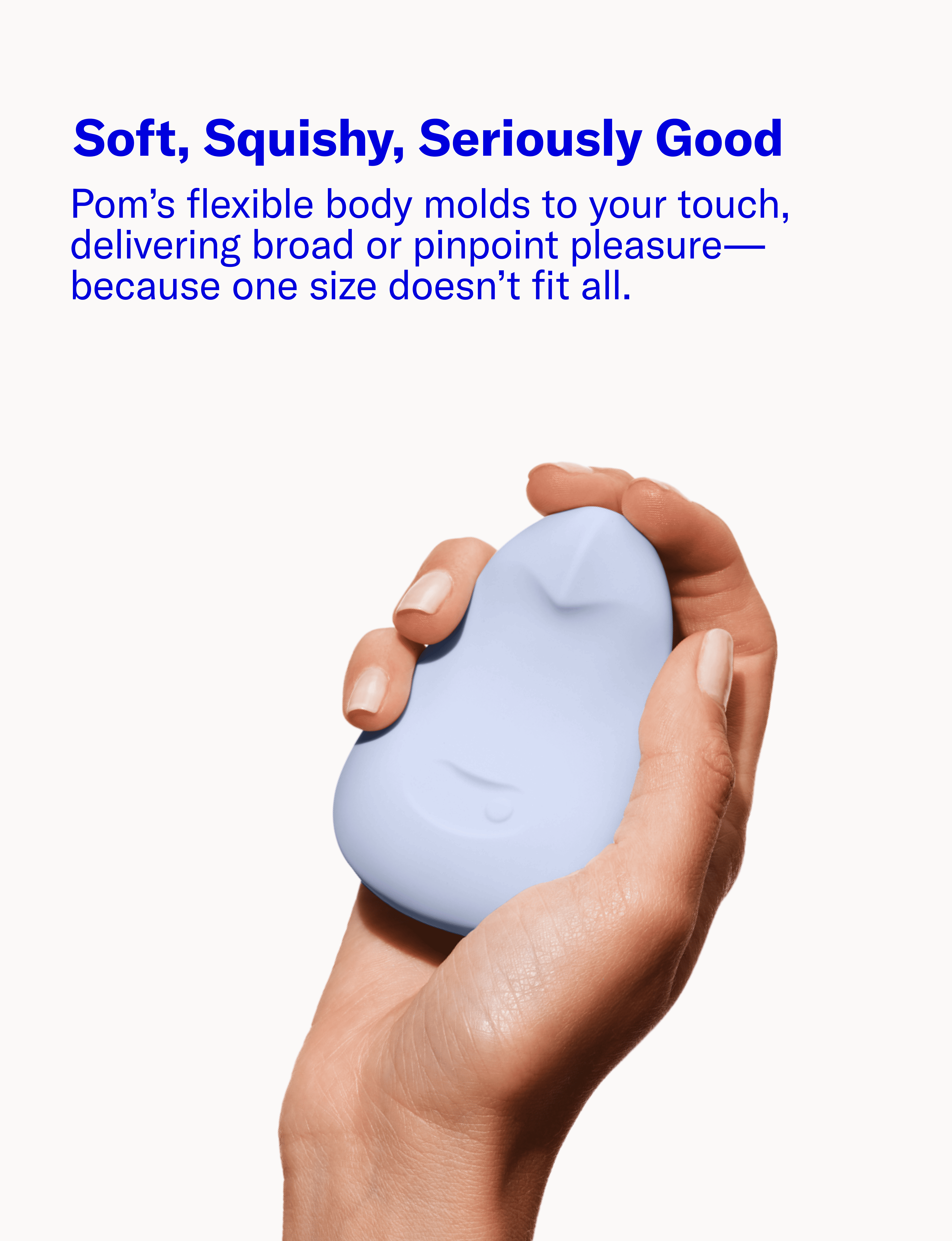 Pom、mySite、bottomscart